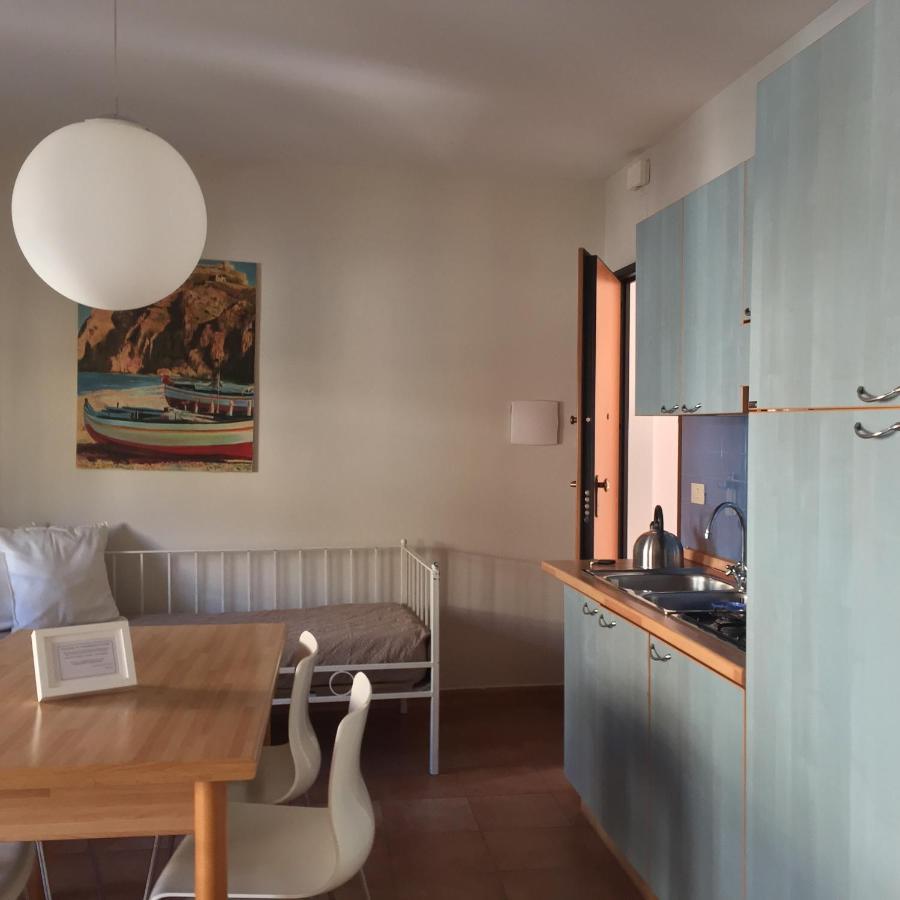 Case Borgo Vacanze Letojanni Eksteriør bilde